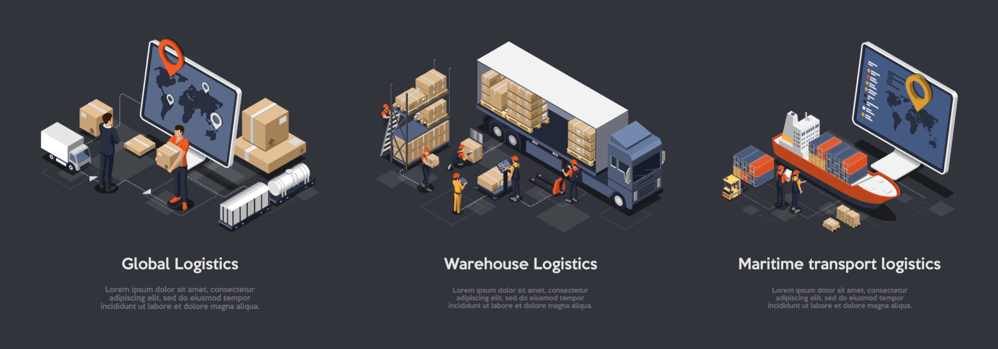 Thai Global Logistics